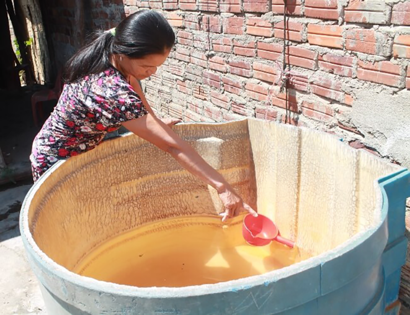 Phèn chua lọc nước giá bán bao nhiêu? Mua ở đâu tốt nhất năm 2022 Phèn chua lọc nước giá bán bao nhiêu? Mua ở đâu tốt nhất năm 2022