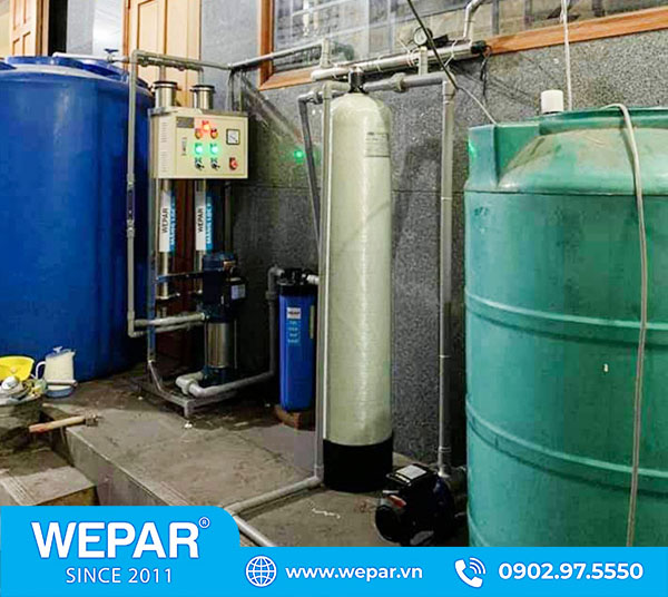 bồn chứa bồn chứa