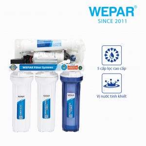 Ở trọ nên dùng máy lọc nước hay nước khoáng đóng bình? Ở trọ nên dùng máy lọc nước hay nước khoáng đóng bình?