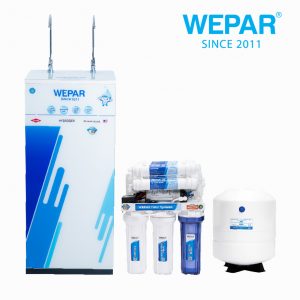 Top 3 máy lọc nước giá 7 triệu tốt nhất trên thị trường nên mua