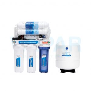 Khi nào nên dùng máy lọc nước không vỏ (tủ) để gầm Khi nào nên dùng máy lọc nước không vỏ (tủ) để gầm