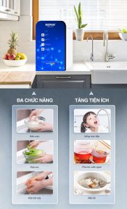 Công nghệ lọc nước nào tốt nhất hiện nay dùng cho máy lọc? Công nghệ lọc nước nào tốt nhất hiện nay dùng cho máy lọc?