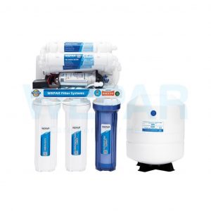 Khi nào nên dùng máy lọc nước không vỏ (tủ) để gầm Khi nào nên dùng máy lọc nước không vỏ (tủ) để gầm