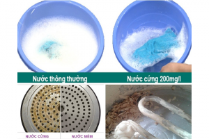 Thiết bị làm mềm nước sinh hoạt hiệu quả và tiết kiệm chi phí Thiết bị làm mềm nước sinh hoạt hiệu quả và tiết kiệm chi phí