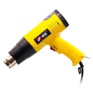 05 loại máy rút màng co nắp chai cầm tay mini tốt nhất