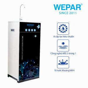 Ở trọ nên dùng máy lọc nước hay nước khoáng đóng bình? Ở trọ nên dùng máy lọc nước hay nước khoáng đóng bình?