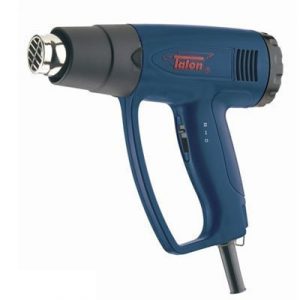 05 loại máy rút màng co nắp chai cầm tay mini tốt nhất