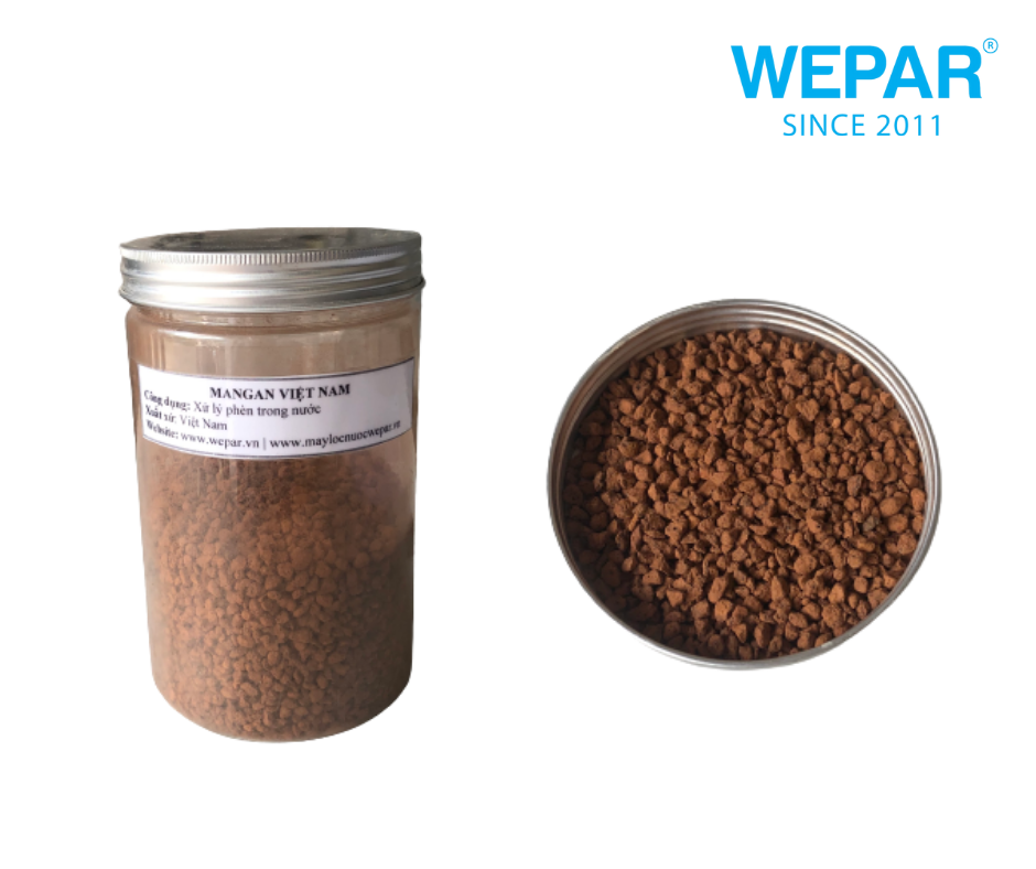 Cát mangan Việt Nam Cát mangan Việt Nam
