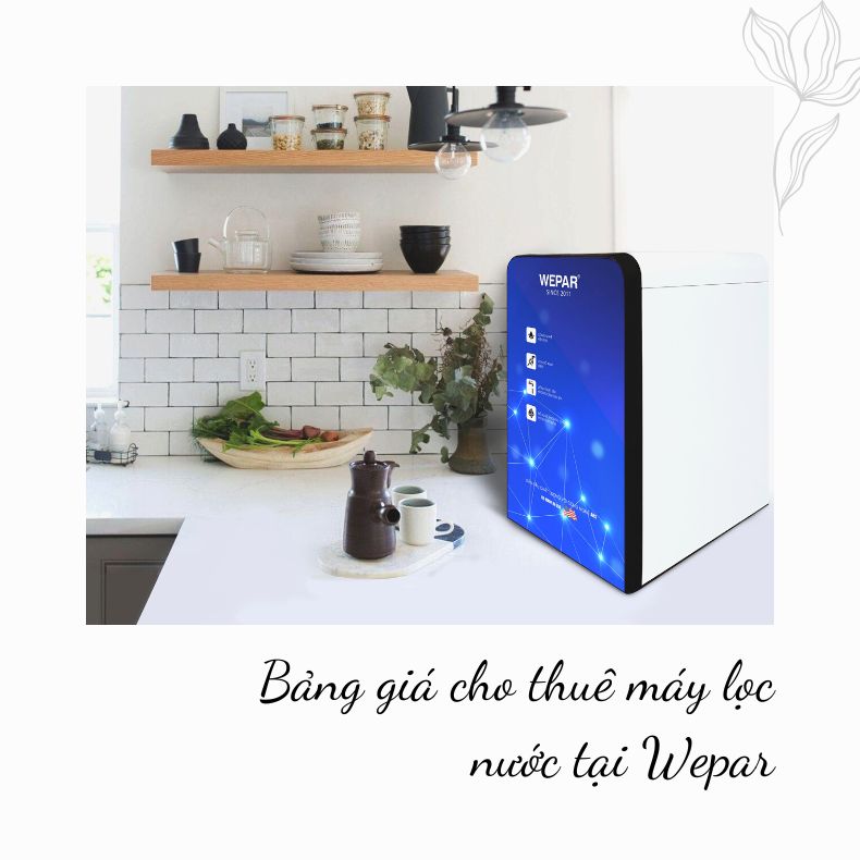 Bảng giá