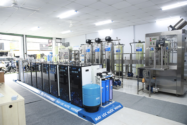 sản phẩm được trưng bày sản phẩm được trưng bày