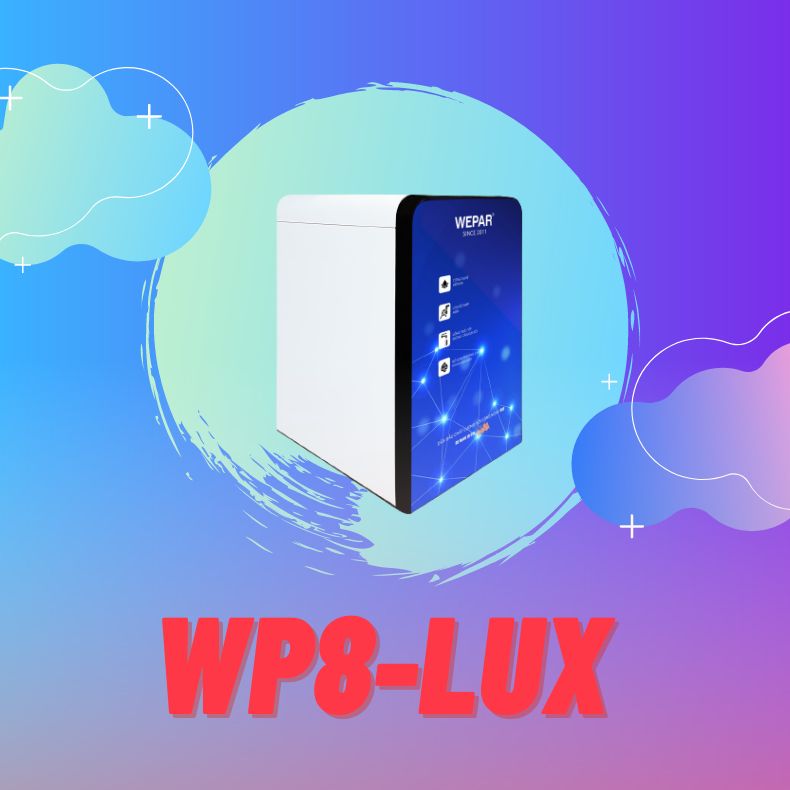 Top 5 máy lọc nước để bàn tốt nhất cho văn phòng