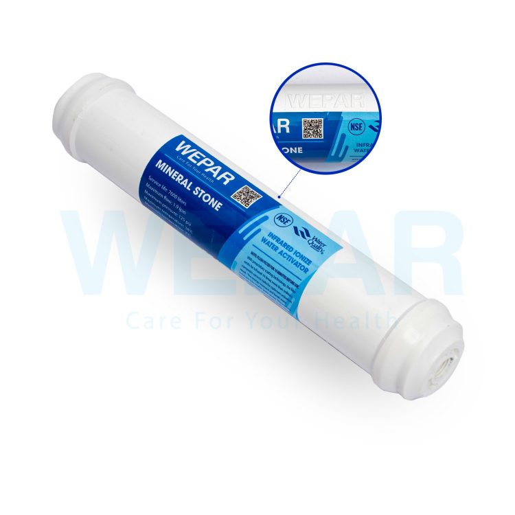 Mineral Stone WEPAR
