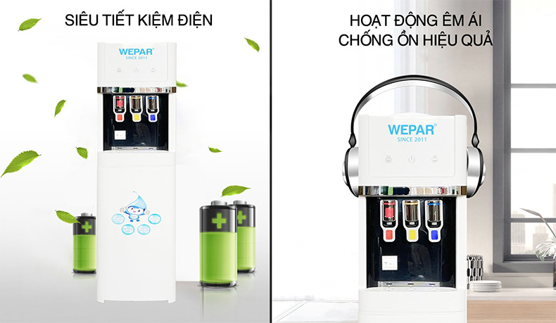  Có nên mua máy lọc nước nóng lạnh nguội hay không?