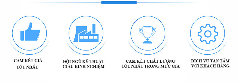 Cam kết dịch vụ tại Wepar Cam kết dịch vụ tại Wepar