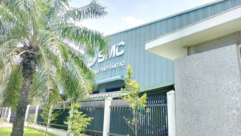 Máy lọc nước RO – Kết hợp làm nóng – lạnh – nguội ở SMC Tân Tạo