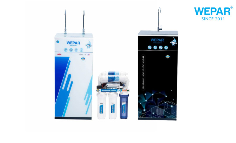 Các sản phẩm máy lọc nước chất lượng và hiện đại tại Wepar. Các sản phẩm máy lọc nước chất lượng và hiện đại tại Wepar.