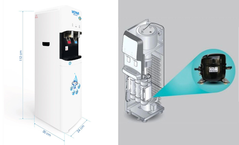 Các lỗi máy lọc nước nóng lạnh và cách xử lý. Các lỗi máy lọc nước nóng lạnh và cách xử lý.